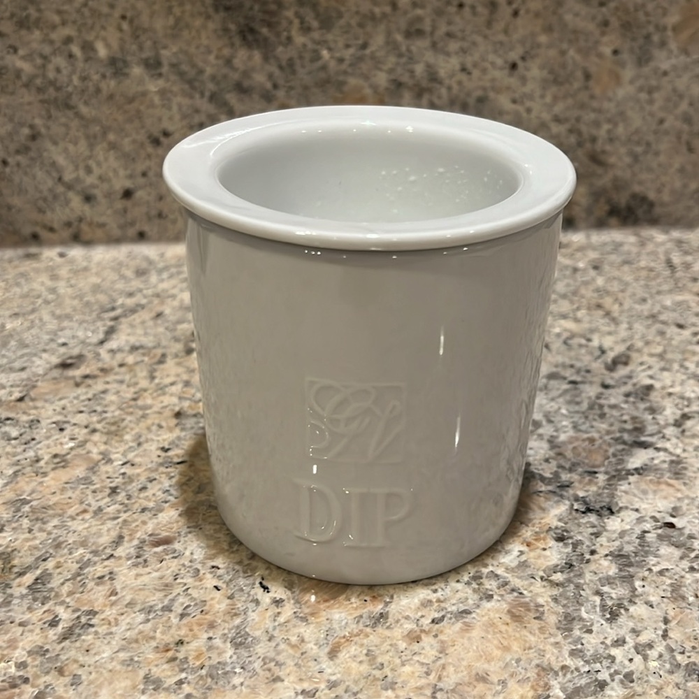 Gourmet Village Dip Chiller